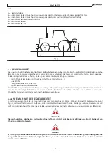 Предварительный просмотр 63 страницы breviglieri MekFold 180 Operating And Maintenance Manual