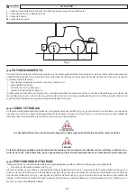 Предварительный просмотр 80 страницы breviglieri MekFold 180 Operating And Maintenance Manual