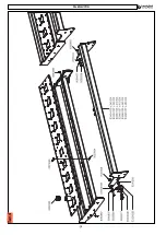 Предварительный просмотр 91 страницы breviglieri MekFold 180 Operating And Maintenance Manual