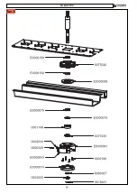 Предварительный просмотр 93 страницы breviglieri MekFold 180 Operating And Maintenance Manual