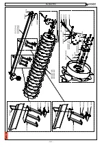 Предварительный просмотр 101 страницы breviglieri MekFold 180 Operating And Maintenance Manual