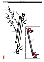 Предварительный просмотр 104 страницы breviglieri MekFold 180 Operating And Maintenance Manual