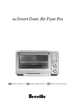 Breville 12000-902 Instruction Book preview