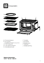 Preview for 7 page of Breville 12000-902 Instruction Book