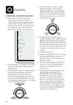 Preview for 12 page of Breville 12000-902 Instruction Book