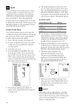 Preview for 14 page of Breville 12000-902 Instruction Book