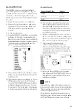 Предварительный просмотр 15 страницы Breville 12000-902 Instruction Book