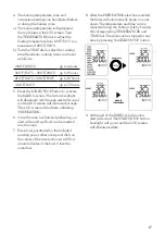 Предварительный просмотр 17 страницы Breville 12000-902 Instruction Book