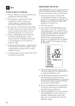 Preview for 26 page of Breville 12000-902 Instruction Book