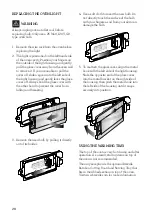 Предварительный просмотр 28 страницы Breville 12000-902 Instruction Book