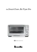 Preview for 33 page of Breville 12000-902 Instruction Book