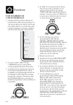 Preview for 44 page of Breville 12000-902 Instruction Book