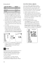 Preview for 48 page of Breville 12000-902 Instruction Book