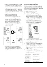 Preview for 50 page of Breville 12000-902 Instruction Book