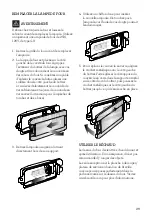 Предварительный просмотр 61 страницы Breville 12000-902 Instruction Book