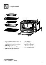 Предварительный просмотр 73 страницы Breville 12000-902 Instruction Book