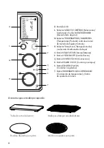 Предварительный просмотр 74 страницы Breville 12000-902 Instruction Book