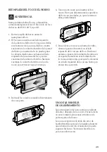 Preview for 95 page of Breville 12000-902 Instruction Book