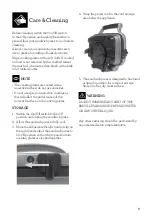 Preview for 9 page of Breville 12000-948 Instruction Book