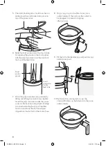 Preview for 8 page of Breville 3X Bluicer Pro BJB815 Instruction Book