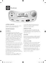 Preview for 11 page of Breville 3X Bluicer Pro Instruction Book