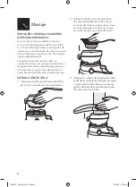 Preview for 44 page of Breville 3X Bluicer Pro Instruction Book