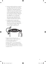 Preview for 47 page of Breville 3X Bluicer Pro Instruction Book