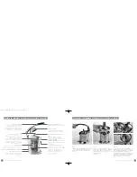 Preview for 16 page of Breville 800CPXL User Manual