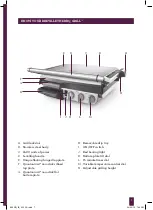 Preview for 7 page of Breville 800GR Instruction Booklet