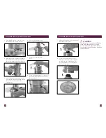 Preview for 9 page of Breville 800JEXL series Instruction Booklet