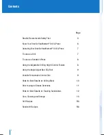 Preview for 2 page of Breville AdjustaGrill & Press BGR250 Manual
