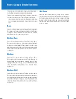 Preview for 11 page of Breville AdjustaGrill & Press BGR250 Manual