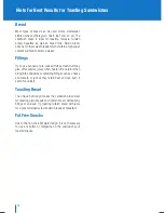 Preview for 12 page of Breville AdjustaGrill & Press BGR250 Manual