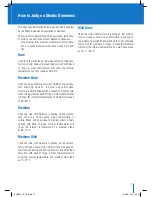 Preview for 11 page of Breville AdjustaGrill BGR200 Manual