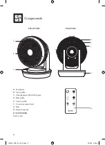 Preview for 6 page of Breville AirActive 3D Connect Instruction Book