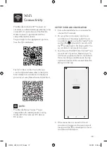 Preview for 13 page of Breville AirActive 3D Connect Instruction Book