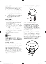 Preview for 15 page of Breville AirRounder Connect LPH408 Instruction Book