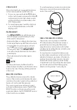 Preview for 15 page of Breville AirRounder Connect Instruction Book