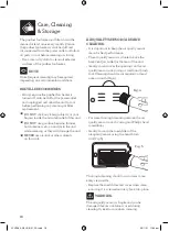 Preview for 18 page of Breville AirRounder Plus Connect Instruction Book