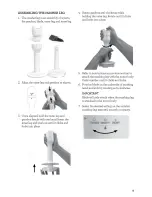 Preview for 9 page of Breville All In One BSB530 Instruction Book