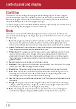 Preview for 10 page of Breville Antony Worrall Thompson VBM006 Manual