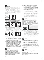 Preview for 24 page of Breville AquaStation Chilled + Hot Instruction Book