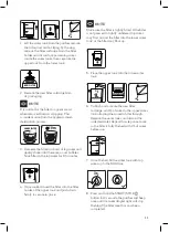 Preview for 11 page of Breville AquaStation LWA063WHT Instruction Book