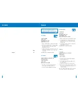 Предварительный просмотр 8 страницы Breville Aroma Style BCM600 Instructions For Use Manual