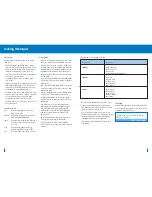 Preview for 6 page of Breville Avance Banquet BEF400 Instructions For Use Manual