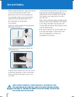Preview for 10 page of Breville Avance BDF200 Manual