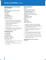 Preview for 16 page of Breville Avance BDF200 Manual