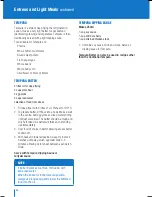 Preview for 18 page of Breville Avance BDF200 Manual