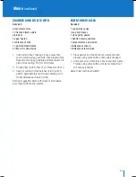 Preview for 21 page of Breville Avance BDF200 Manual