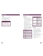 Preview for 5 page of Breville Avance BEF200 Instruction Booklet